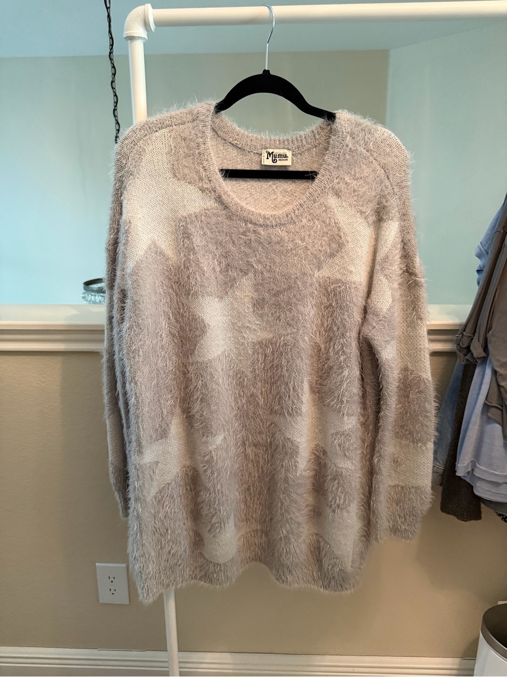 Show Me Your MuMu Leighanne Sweater